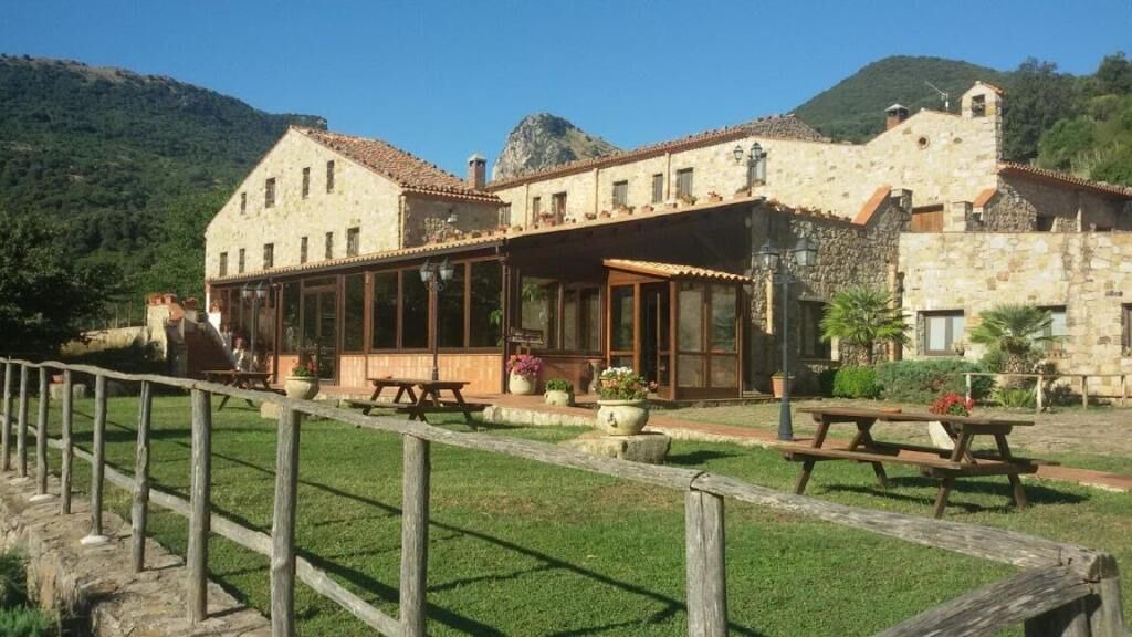 Photo of Outdoor in Castelbuono