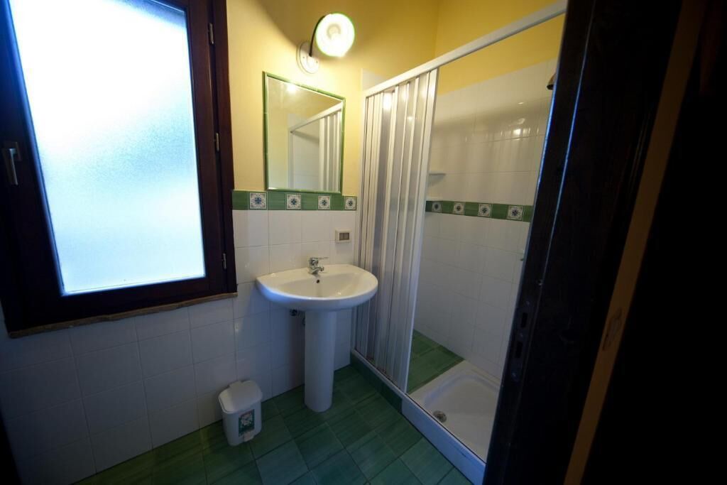 Photo of Bathroom in Castelbuono