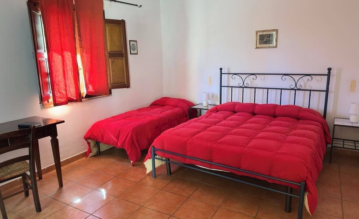 Photo of Bedroom in Castelbuono