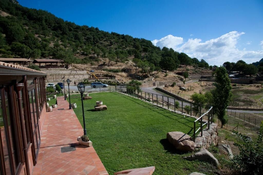 Photo of Outdoor in Castelbuono