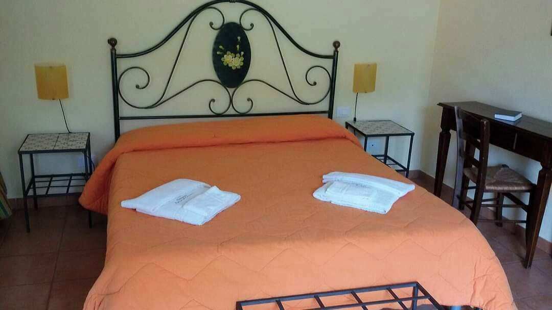 Photo of Bedroom in Castelbuono