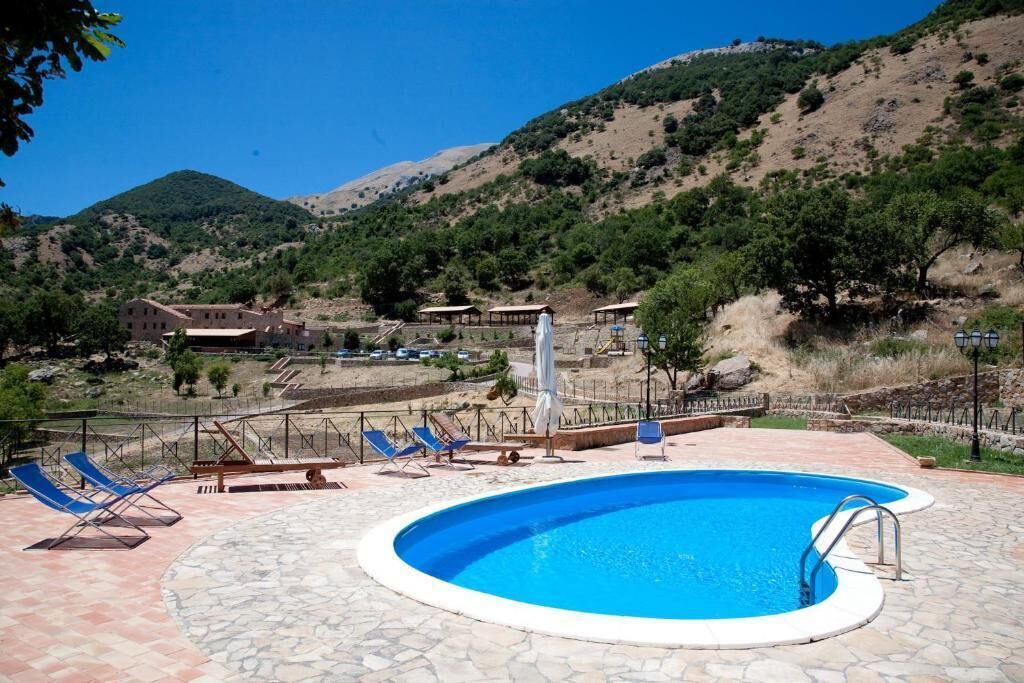 Photo of Outdoor in Castelbuono