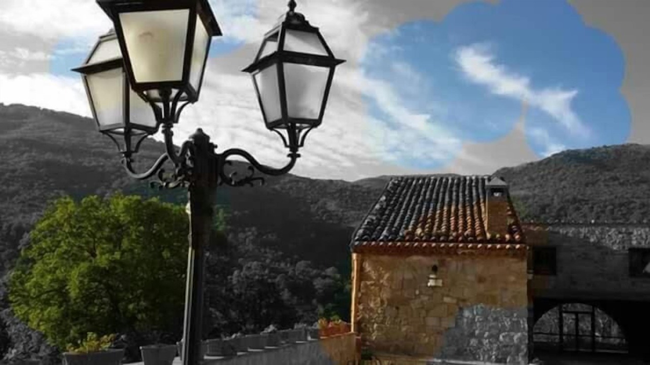 Photo of Outdoor in Castelbuono