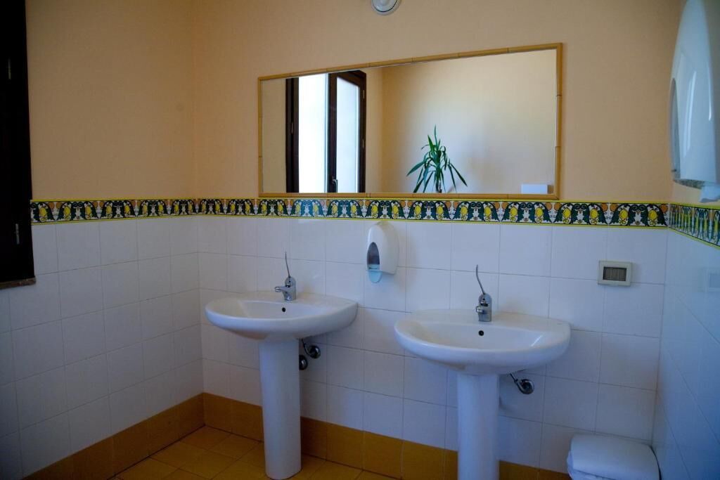 Photo of Bathroom in Castelbuono