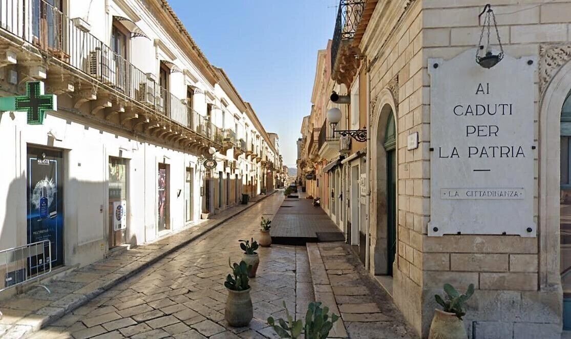 Photo of Buildings in Vittoria