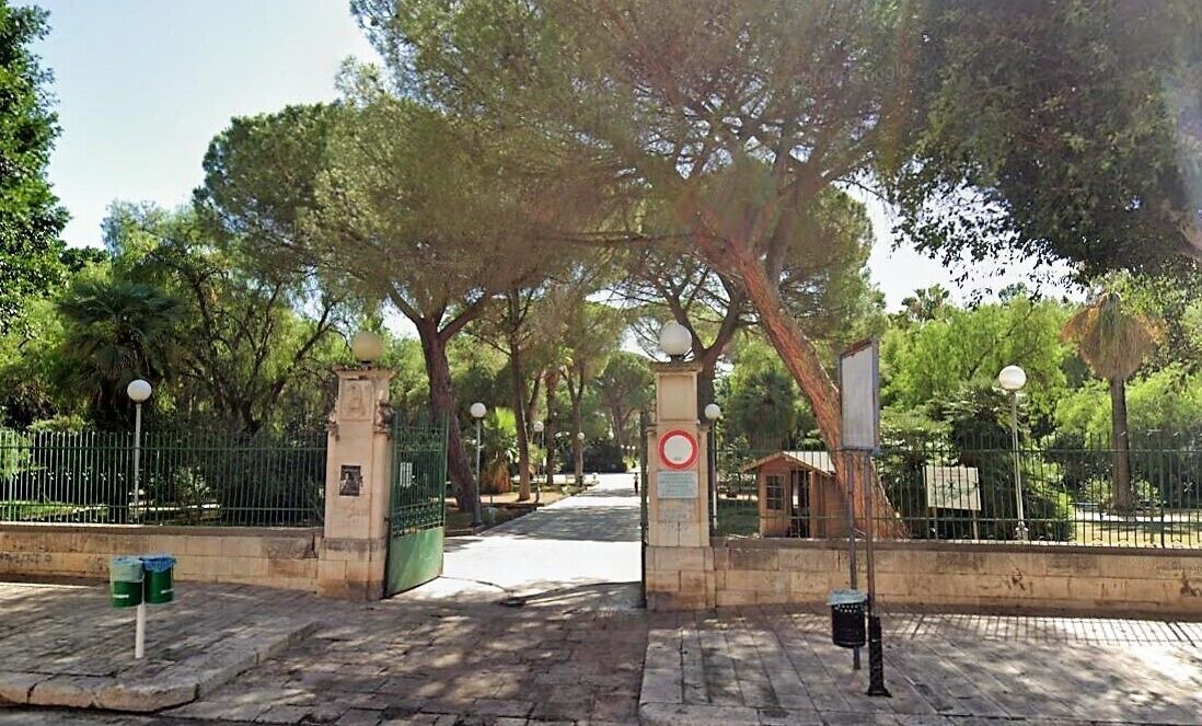 Photo of Outdoor in Vittoria
