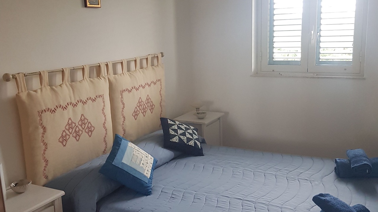 Photo of Bedroom in Gorgo Lungo