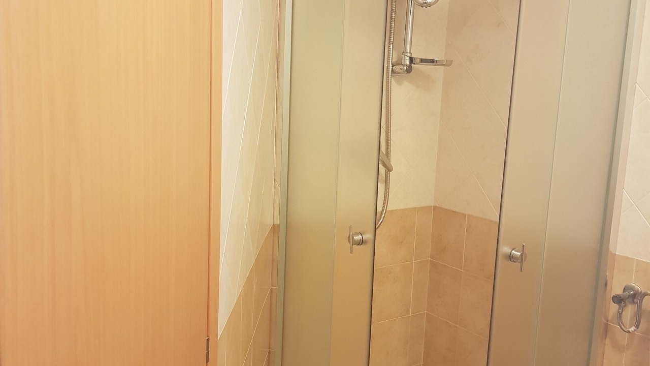 Photo of Bathroom in Gorgo Lungo