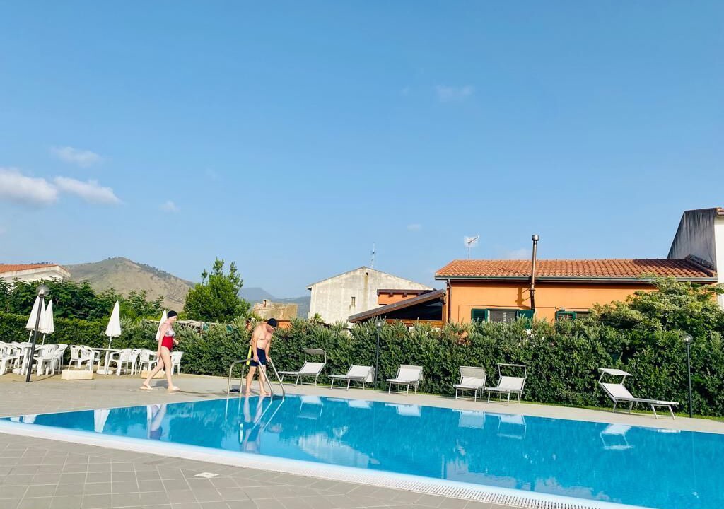 Photo of Outdoor in Gorgo Lungo