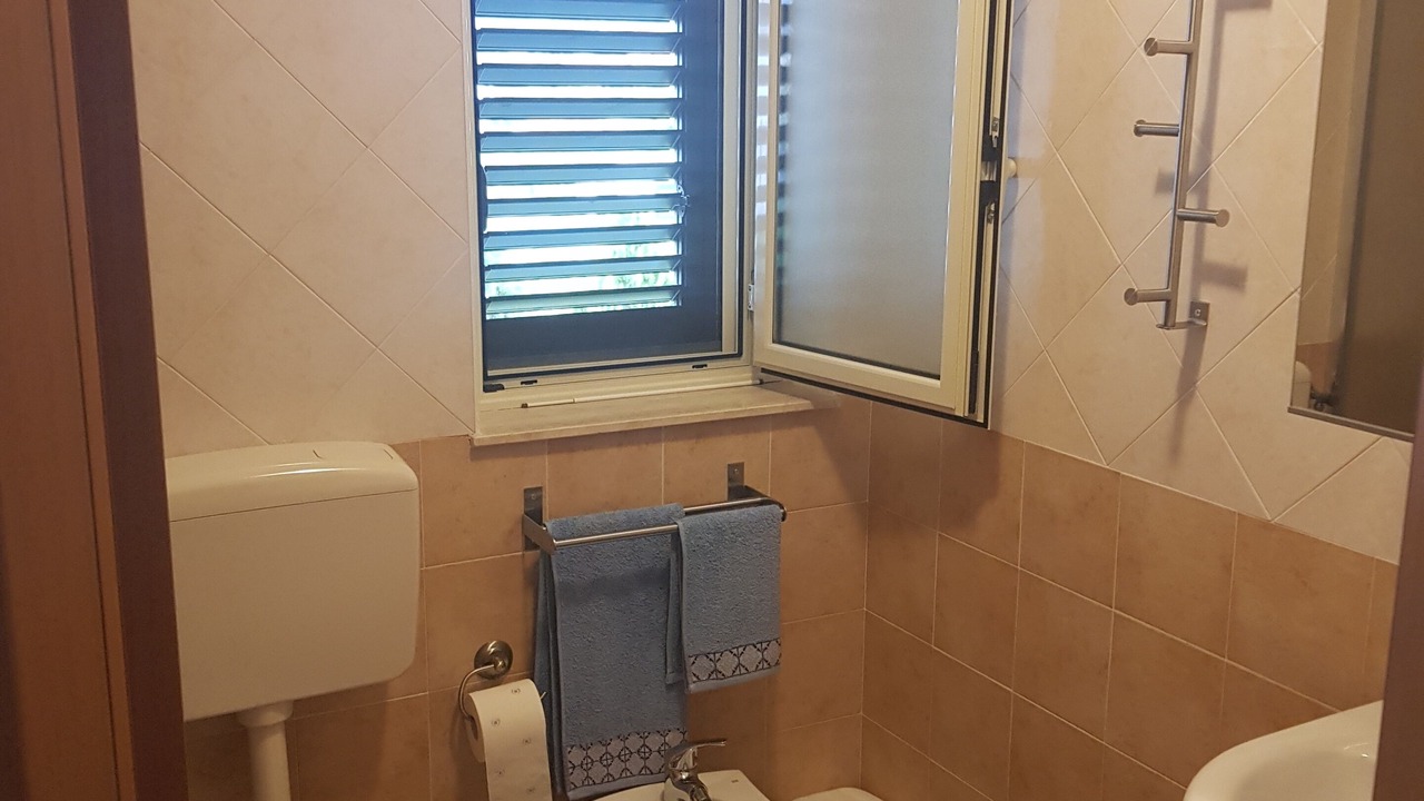 Photo of Bathroom in Gorgo Lungo