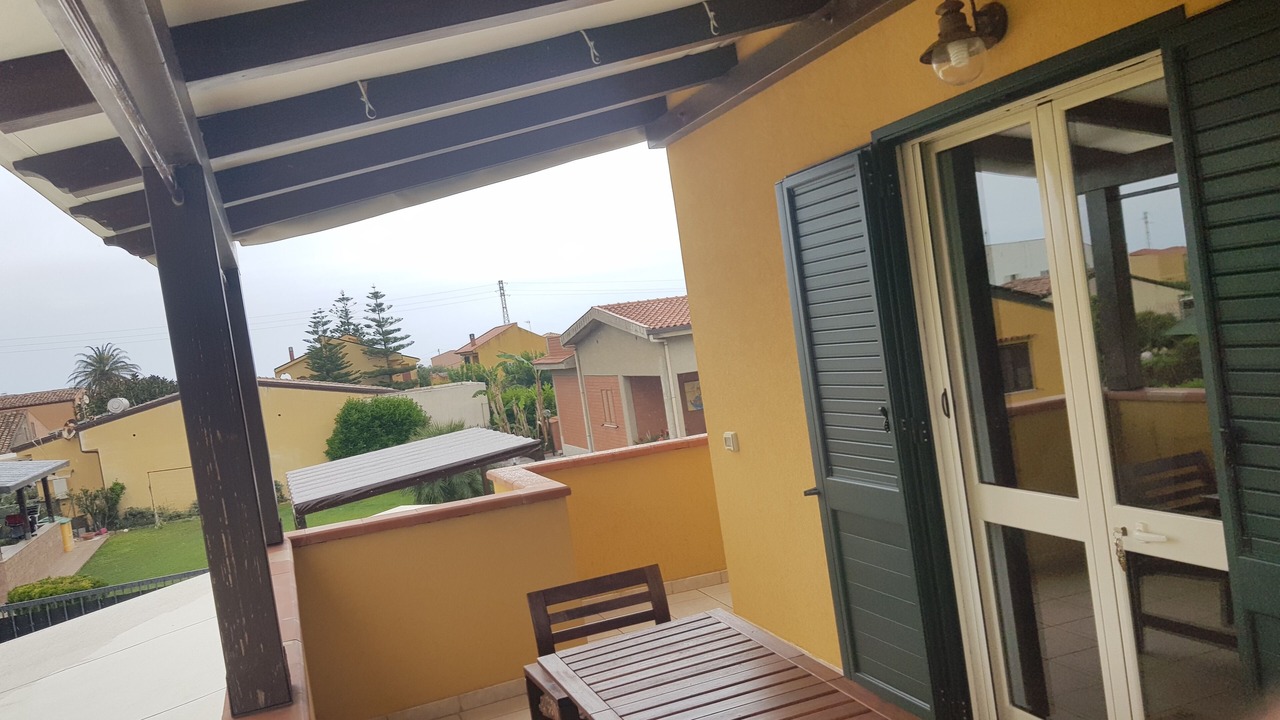 Photo of Outdoor in Gorgo Lungo