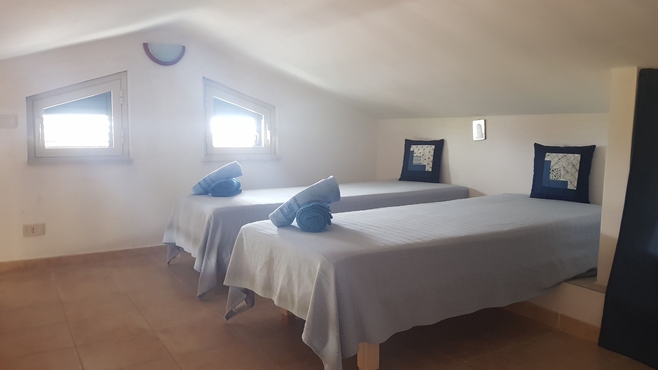 Photo of Bedroom in Gorgo Lungo