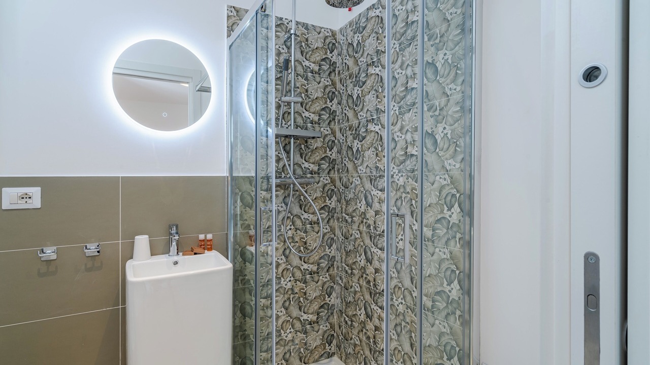 Photo of Bathroom in Syracuse