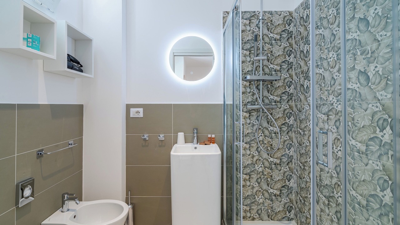 Photo of Bathroom in Syracuse