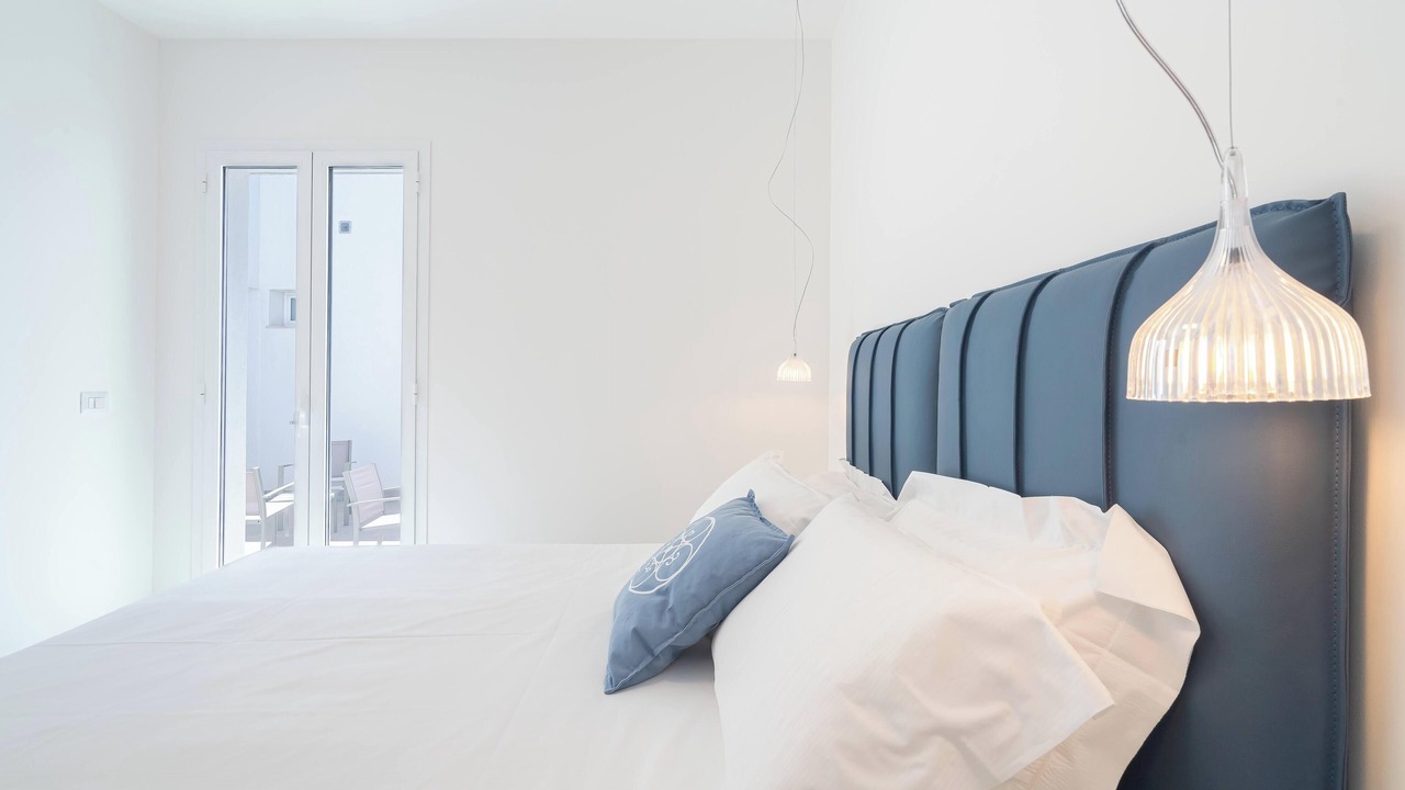 Photo of Bedroom in Syracuse