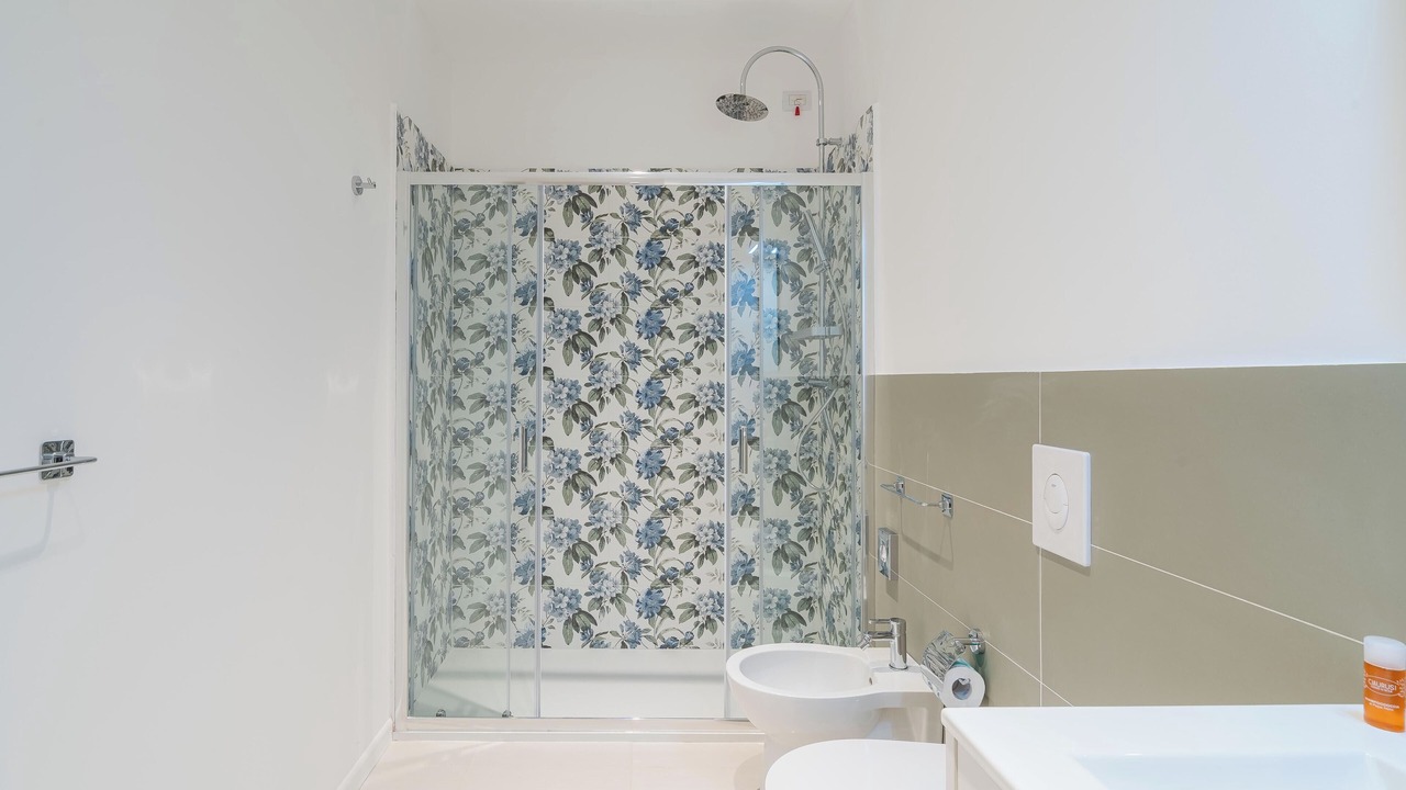 Photo of Bathroom in Syracuse