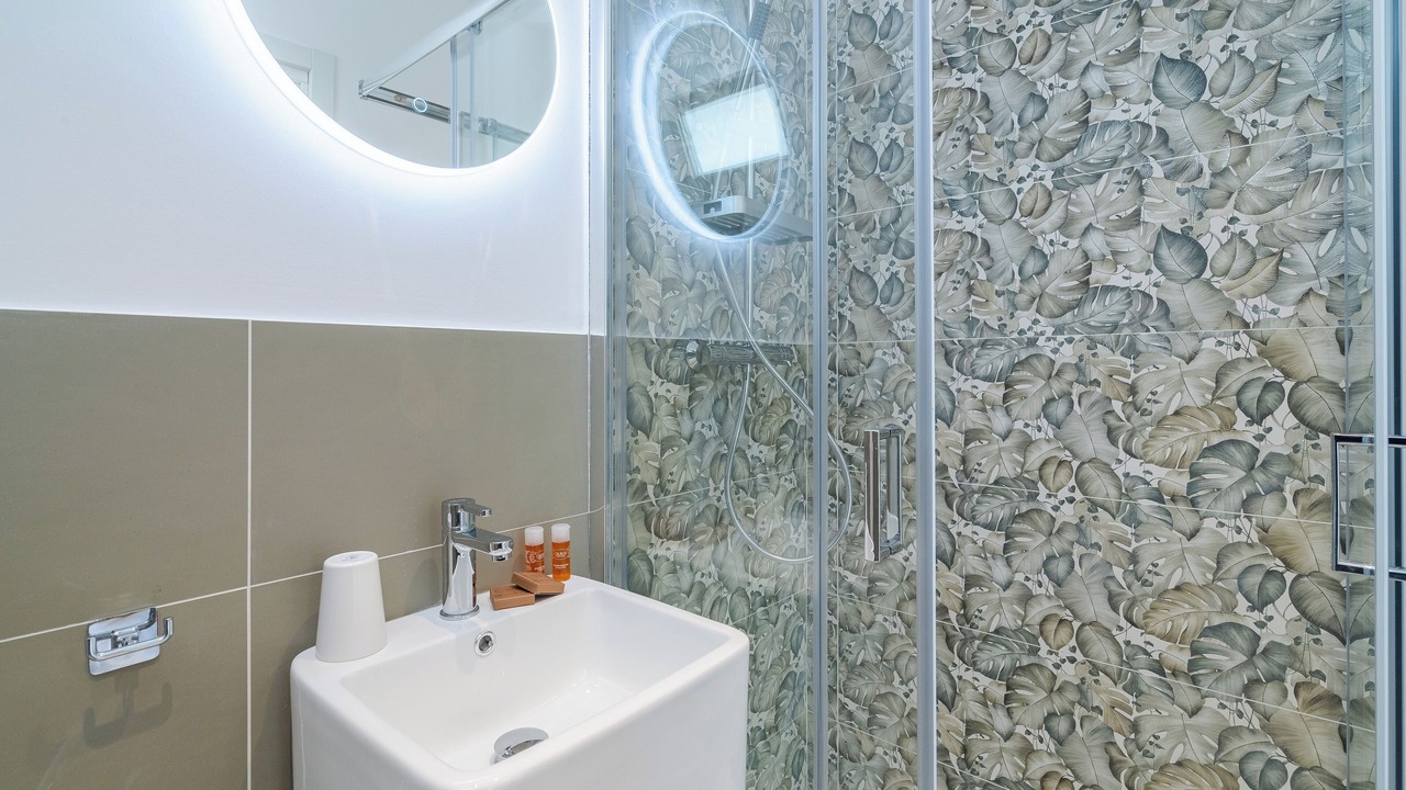 Photo of Bathroom in Syracuse