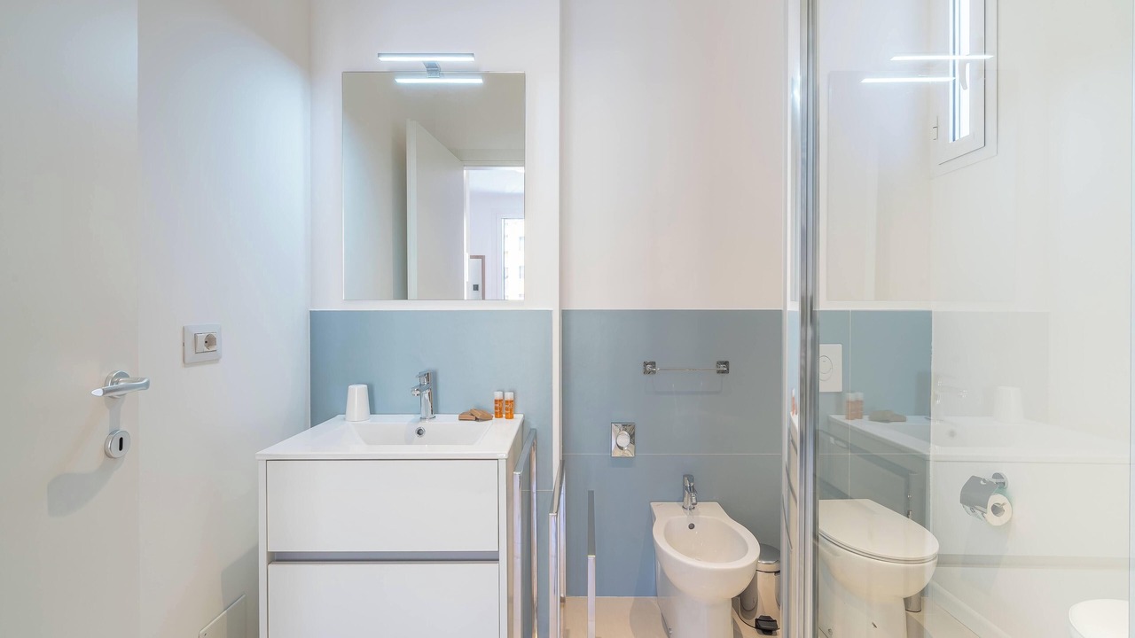 Photo of Bathroom in Syracuse