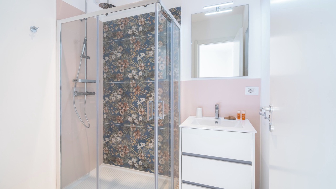 Photo of Bathroom in Syracuse