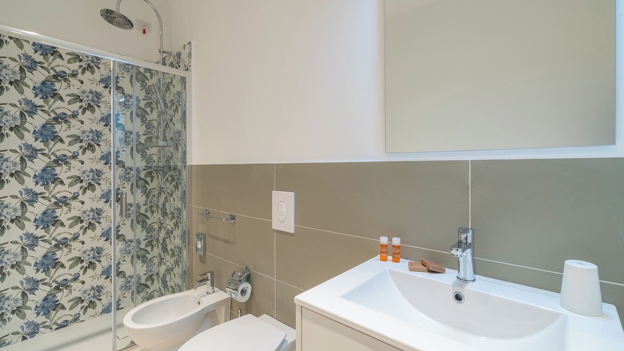 Photo of Bathroom in Syracuse