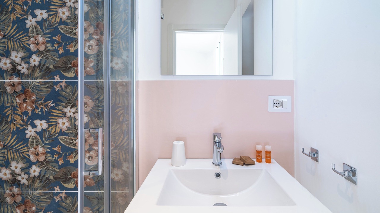 Photo of Bathroom in Syracuse