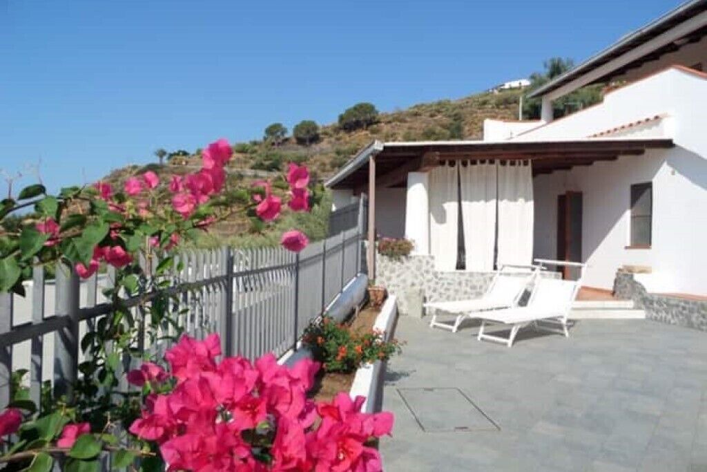 Photo of Patio Balcony in Leni