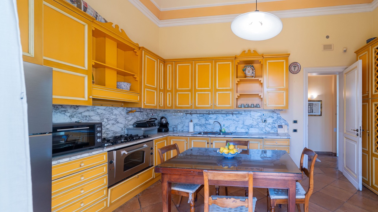 Photo of Kitchen in Ognina