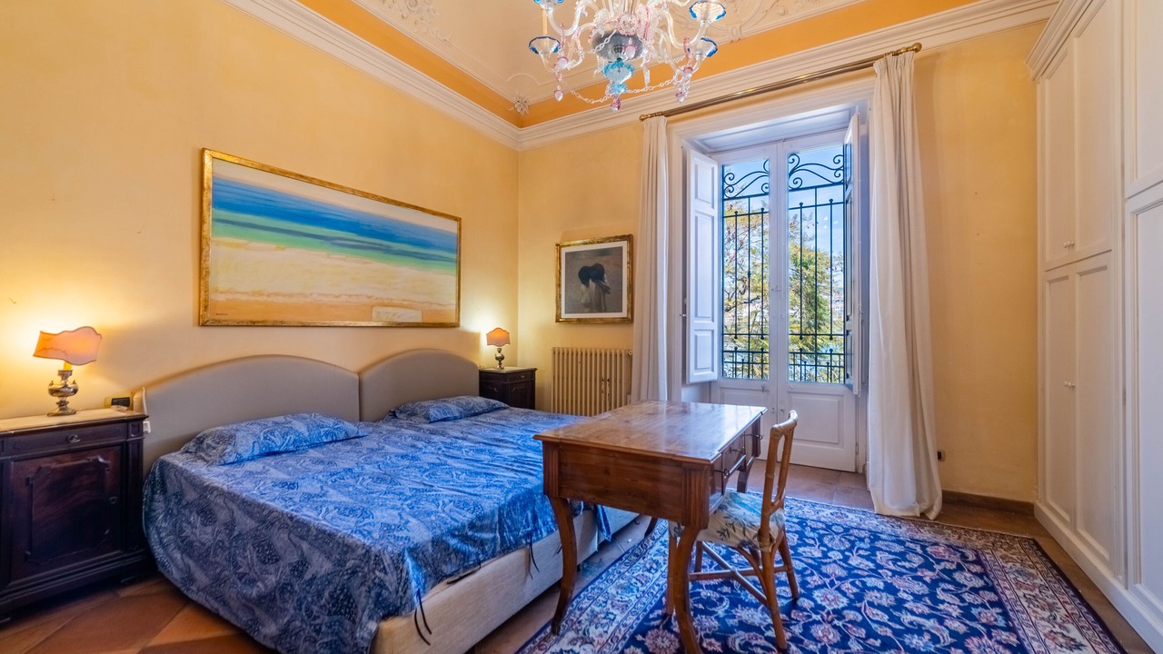 Photo of Bedroom in Ognina