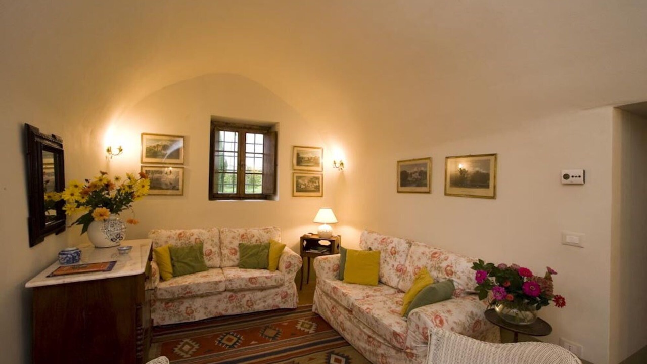 Photo of Livingroom in Brisighella