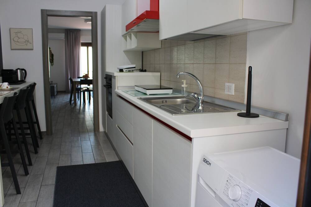 Photo of Kitchen in Coste
