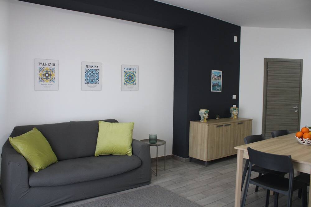 Photo of Livingroom in Coste