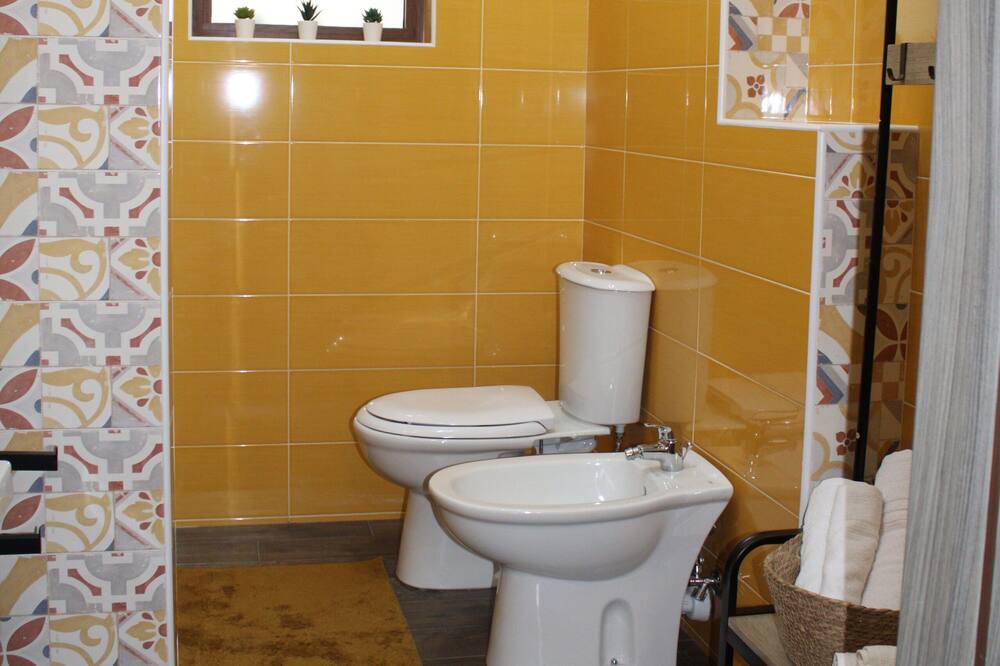 Photo of Bathroom in Coste