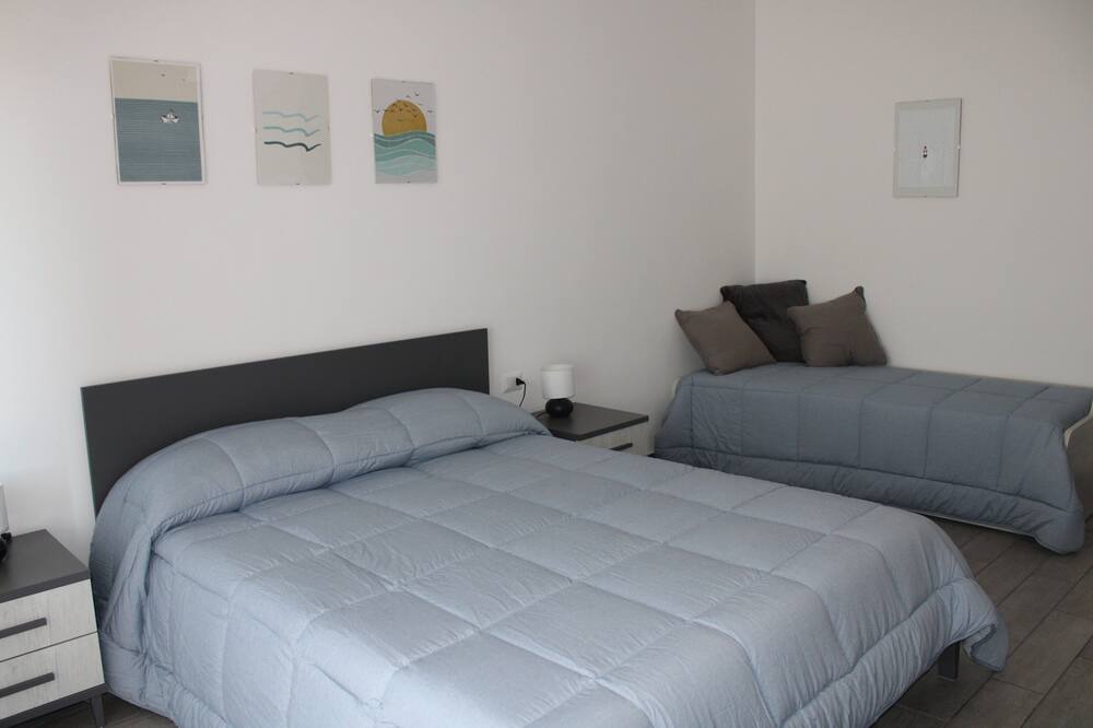 Photo of Bedroom in Coste