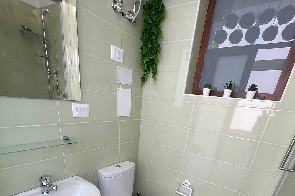 Photo of Bathroom in Coste