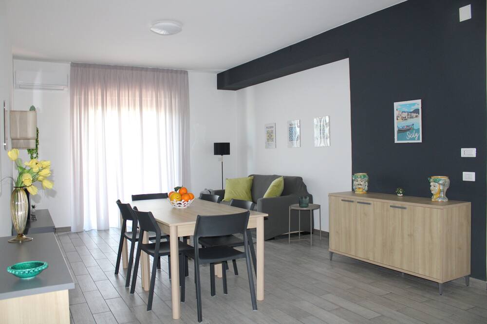 Photo of Livingroom in Coste