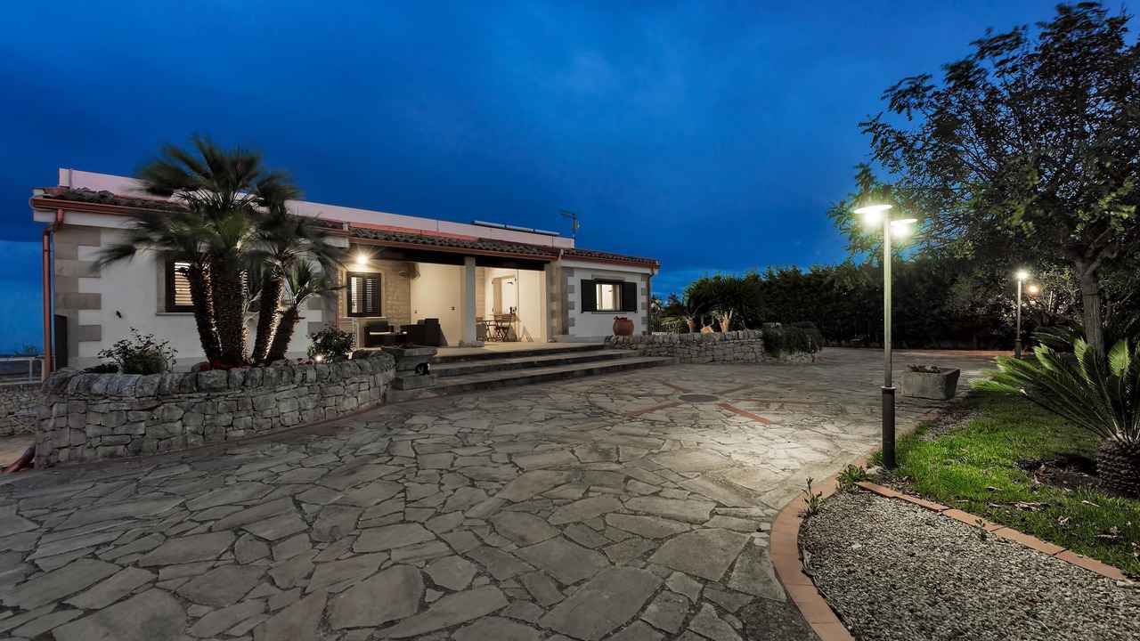 Photo of Patio Balcony in Ragusa