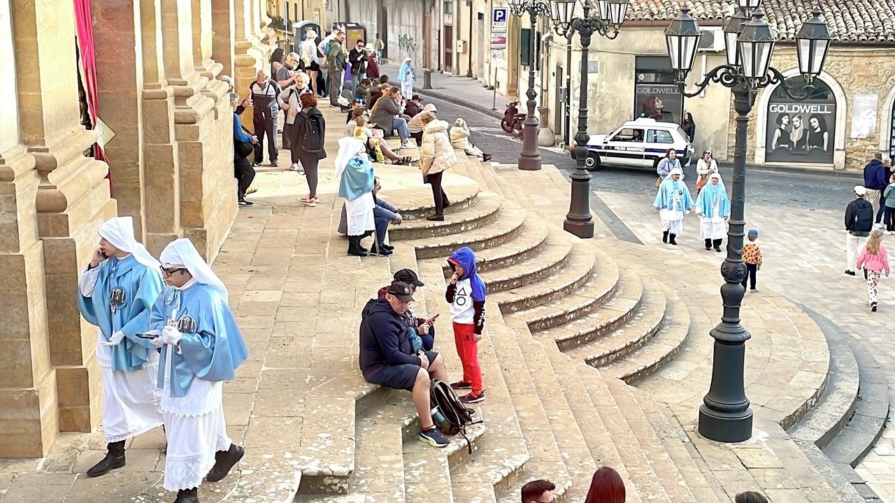 Photo of Outdoor in Enna