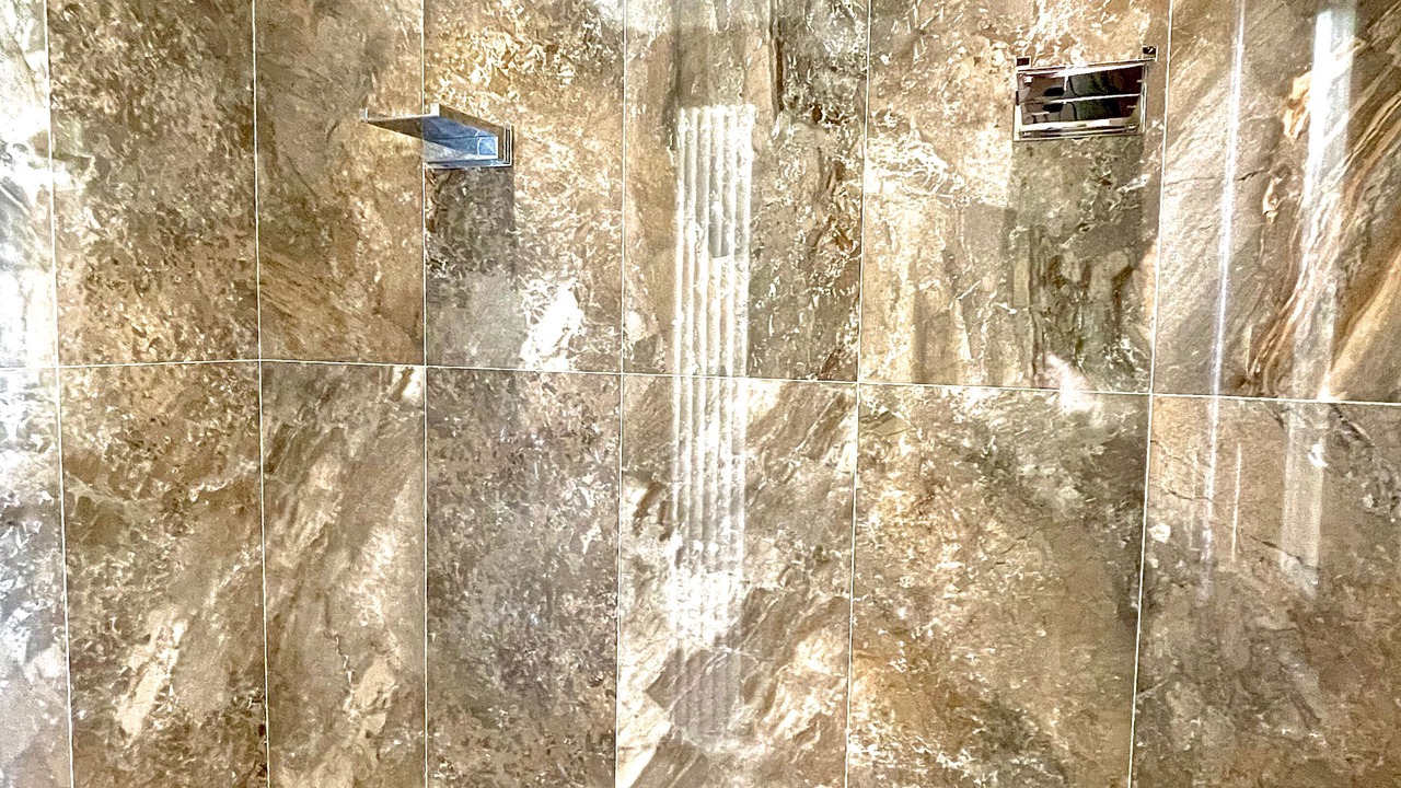 Photo of Bathroom in Enna