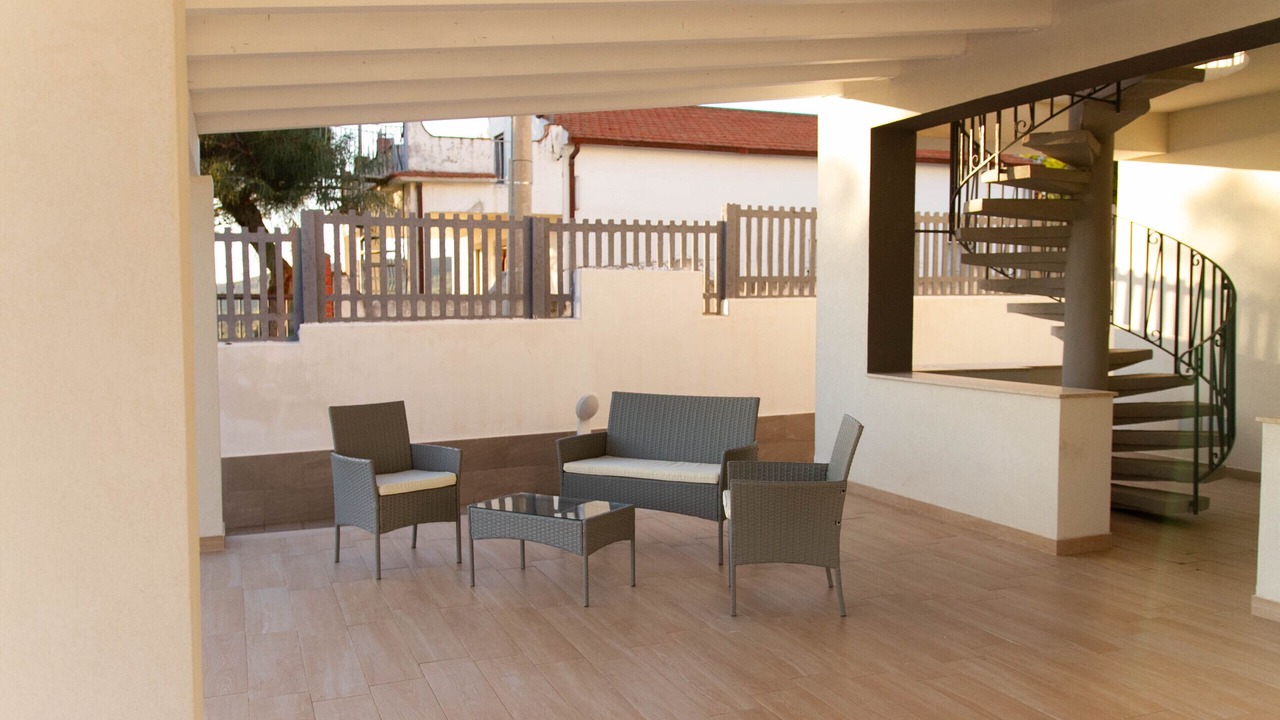 Photo of Outdoor in San Giorgio