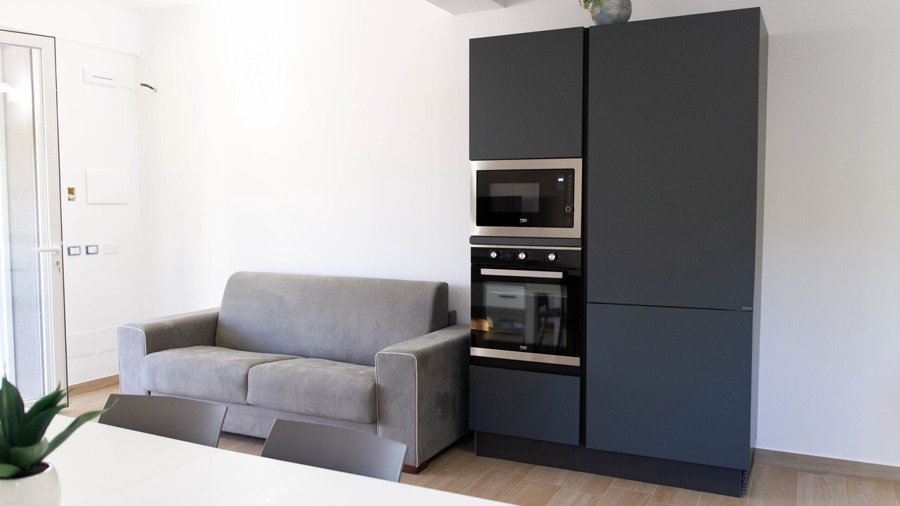 Photo of Kitchen in San Giorgio