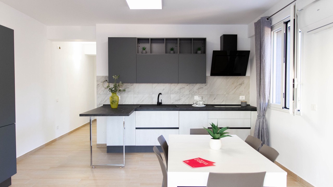 Photo of Kitchen in San Giorgio