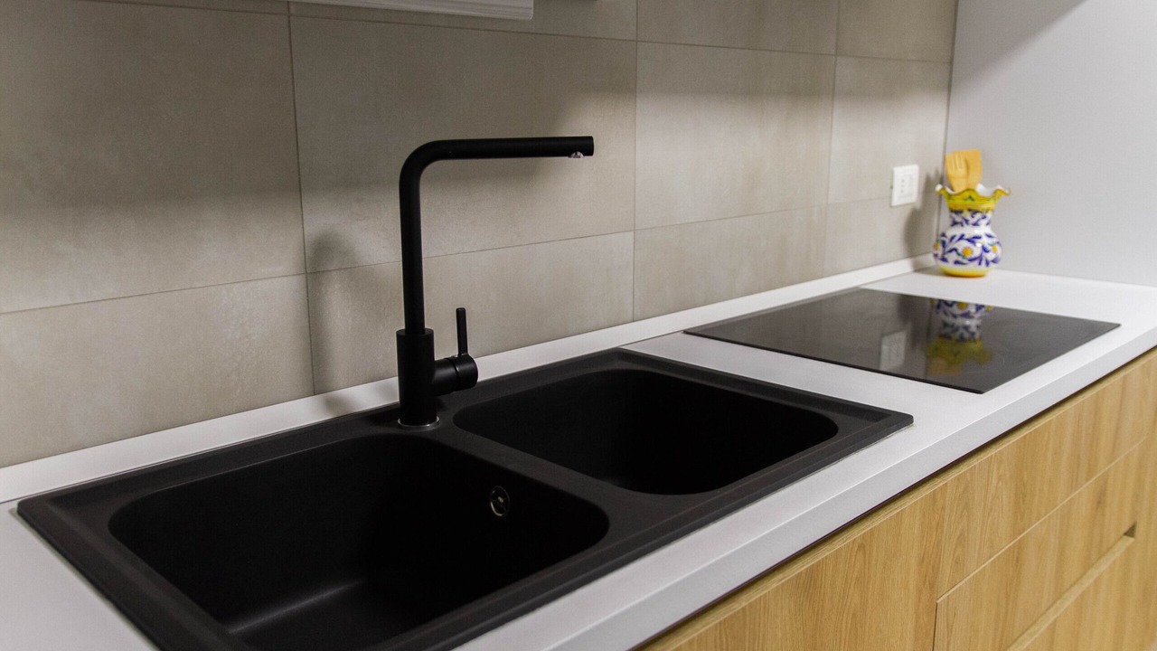 Photo of Kitchen in San Giorgio