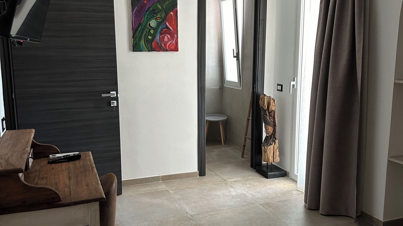 Photo of Bedroom in Agrigento