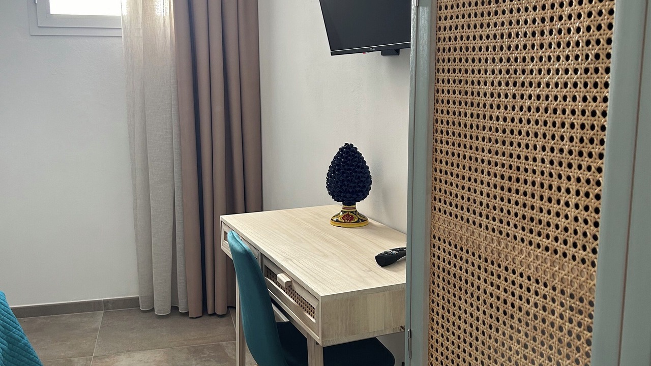 Photo of Bedroom in Agrigento