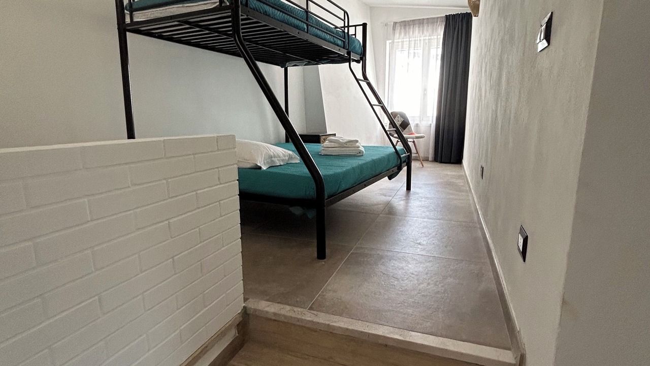 Photo of Bedroom in Agrigento