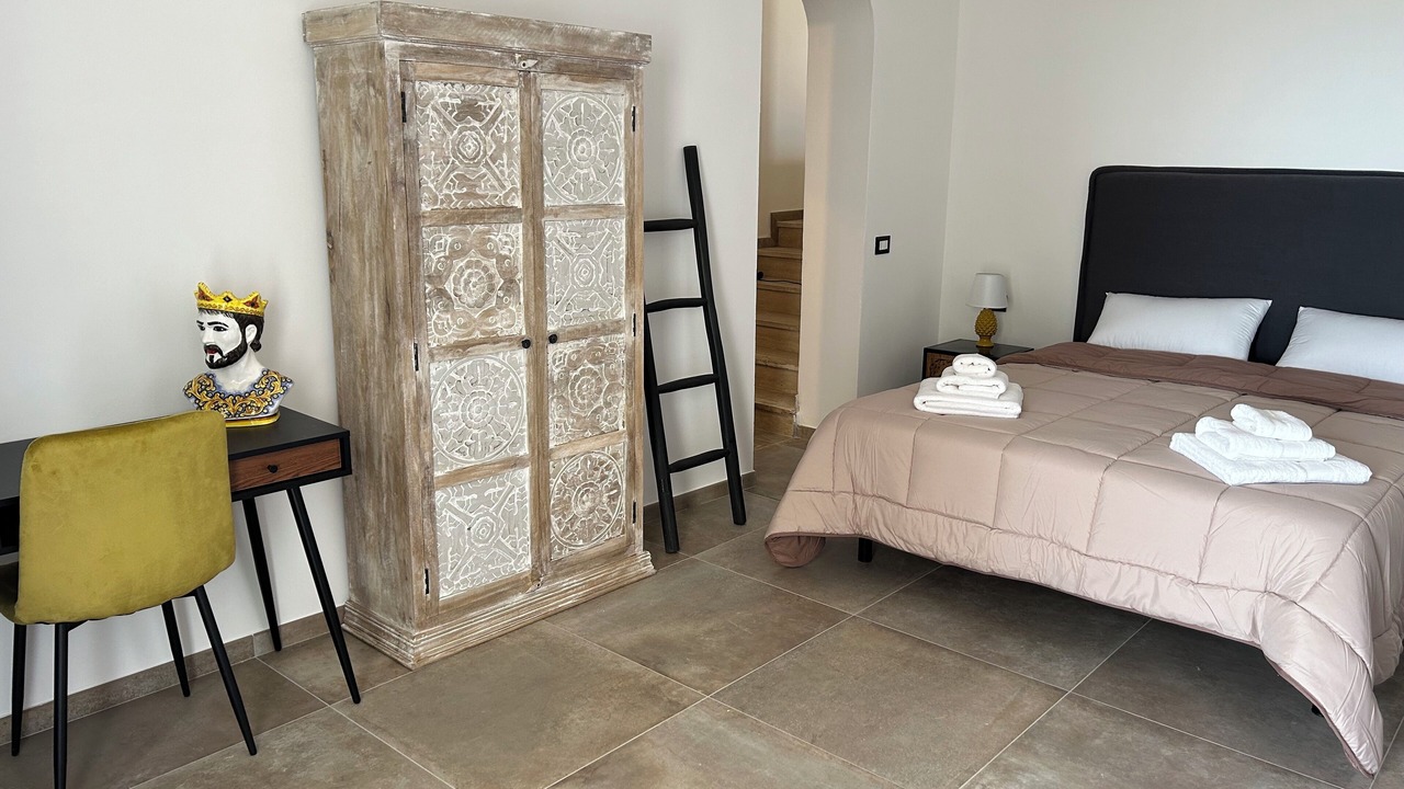 Photo of Bedroom in Agrigento