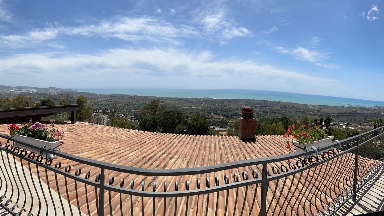 Photo of Outdoor in Agrigento