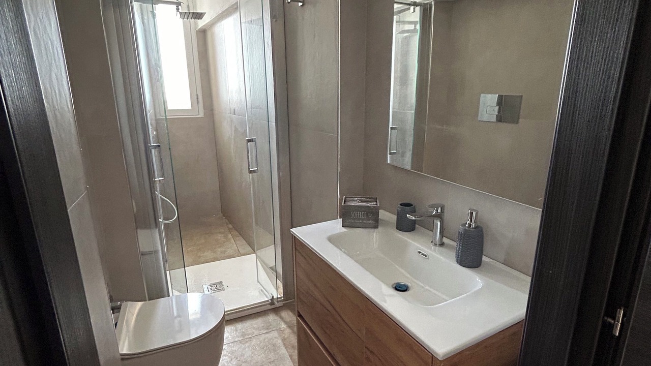 Photo of Bathroom in Agrigento