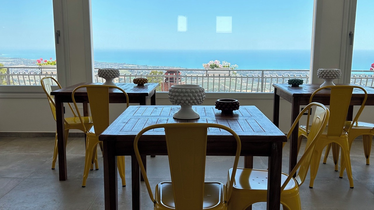 Photo of Livingroom in Agrigento