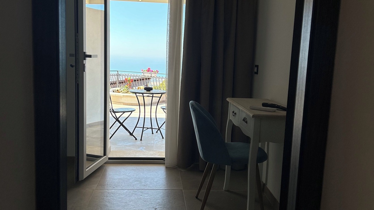 Photo of Bedroom in Agrigento